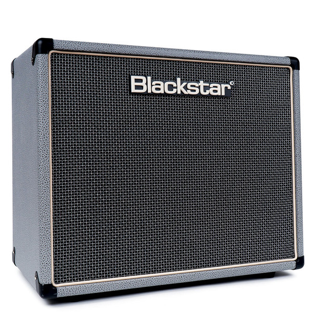 Blackstar 1x12 Cabinet Grey Bronco Limited