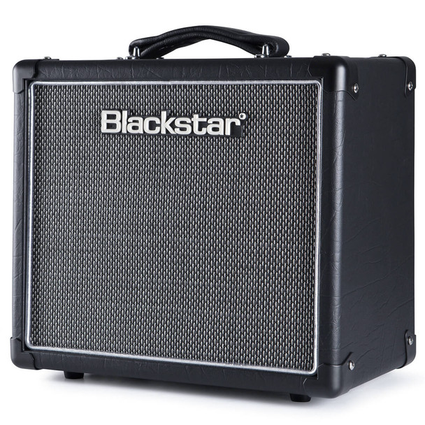 Blackstar 1 Watt Tube Combo W/Reverb 1x8 Spea