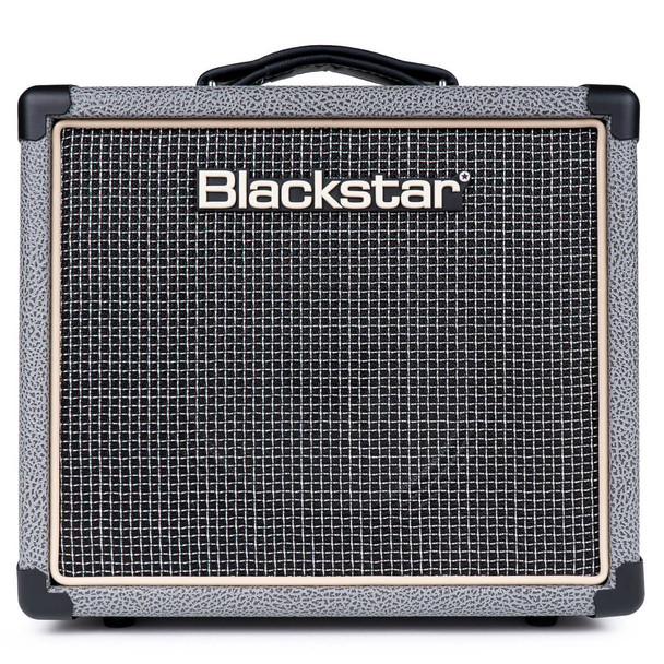 Blackstar 1W 1x8 Tube Combo Amp Limited Bronc