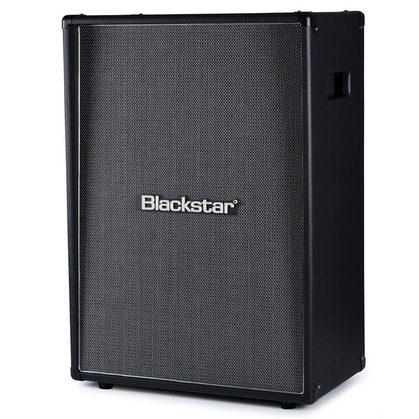 Blackstar 2x12 Verticle slanted Front Cabinet