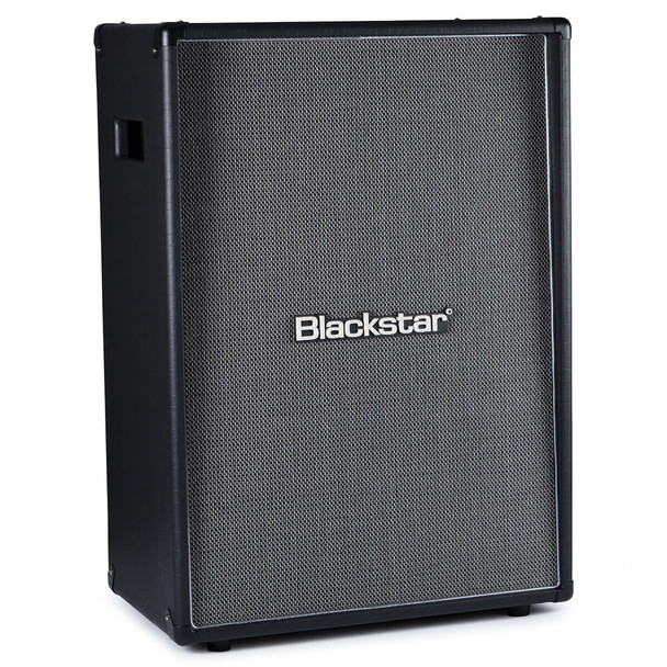 Blackstar 2x12 Verticle slanted Front Cabinet