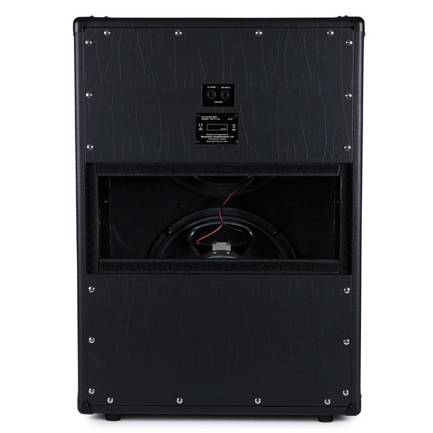 Blackstar 2x12 Verticle slanted Front Cabinet