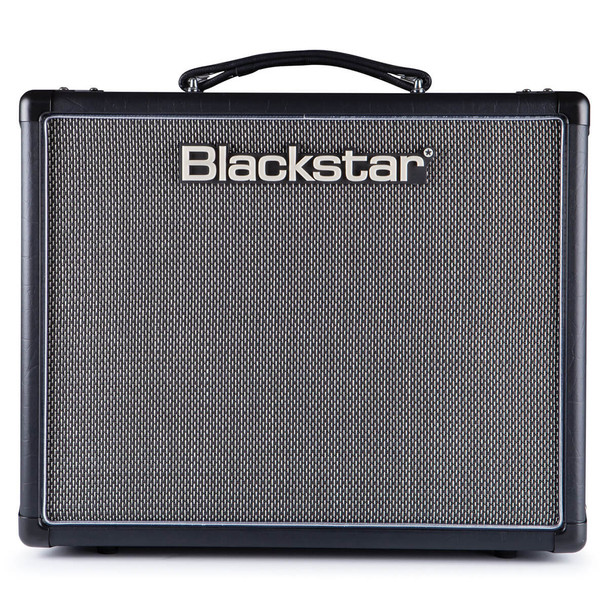 Blackstar 5W Tube Combo Amp W/Reverb 1x12