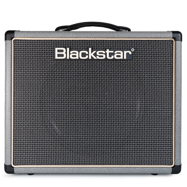 Blackstar 5W 1x12 Tube Amp Grey Bronco Limite