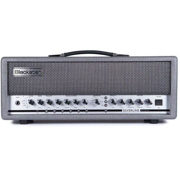 Blackstar 100W Digital Guitar Head