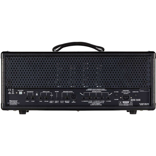 Blackstar 100W Guitar Head