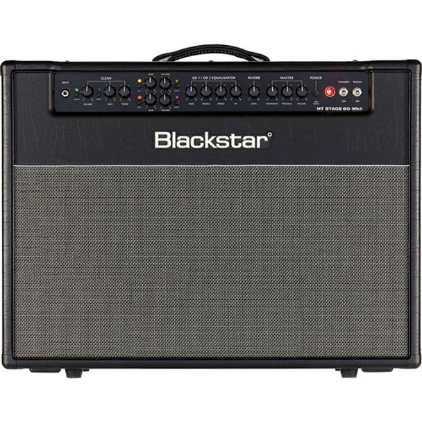 Blackstar 60W 2X12 Combo Amp