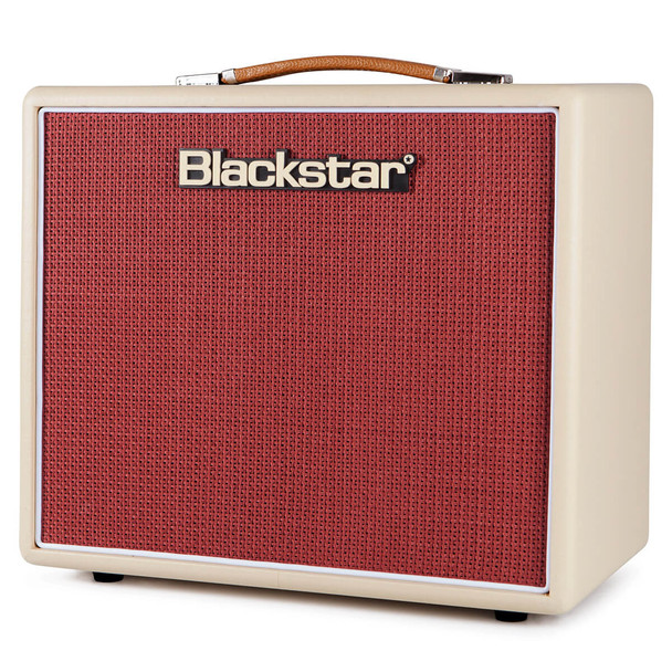 Blackstar Studio 10W Combo Amplifier W/6L6 Tu