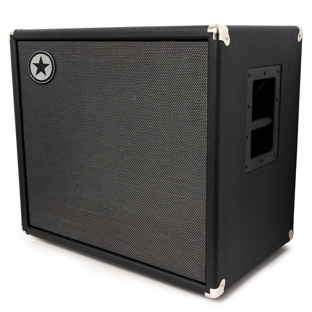 Blackstar 1X15 400W Bass Cabinet W/Eminence