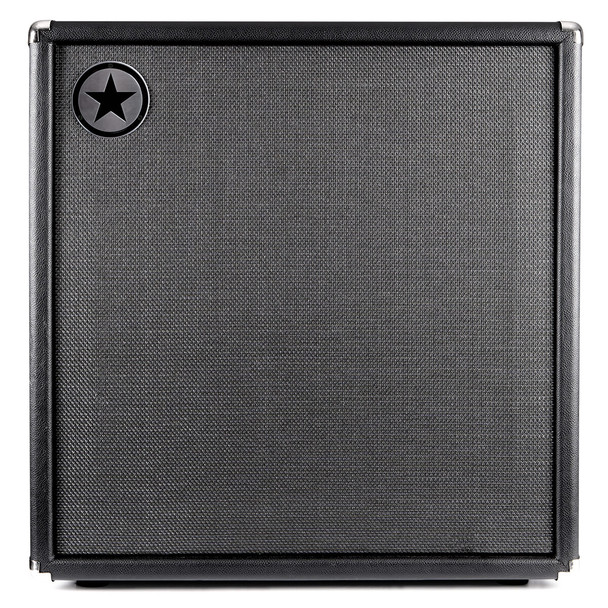 Blackstar 800W 4x10 Bass Cabinet W/Eminence S