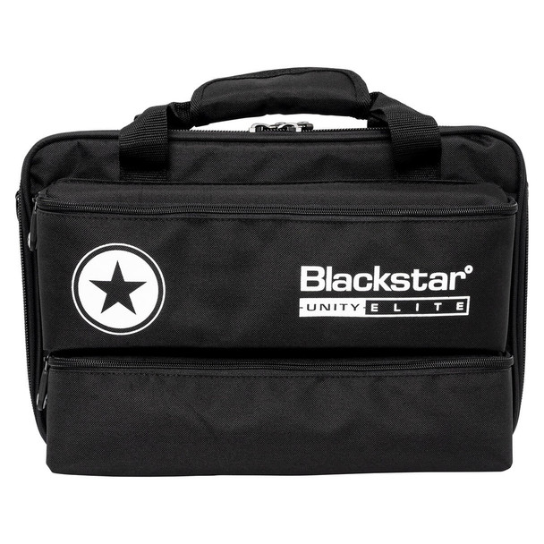 Blackstar 700W Bass Head W/2 button FSW & Gig