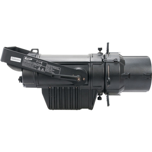 Elation Professional WW Profile HP IP Ellipsoidal Warm White LED Spotlight (No Lens)