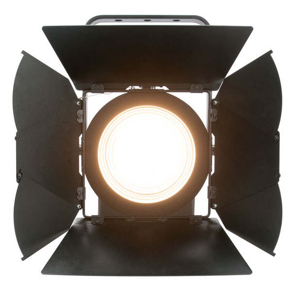 Elation Professional KL FRESNEL 6 150W WARM WHITE LED FRESNEL W/ MANUAL ZOOM