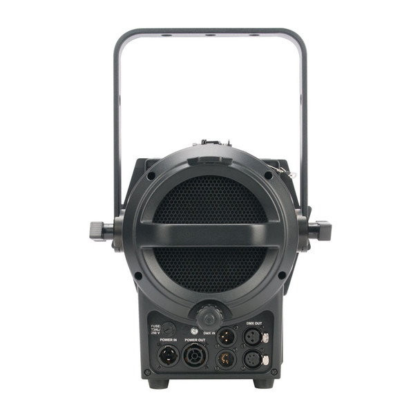 Elation Professional KL FRESNEL 6 150W WARM WHITE LED FRESNEL W/ MANUAL ZOOM