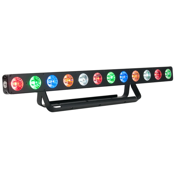 Elation Professional SIXBAR 1000 12x12 Watt 6 Color LED Bar