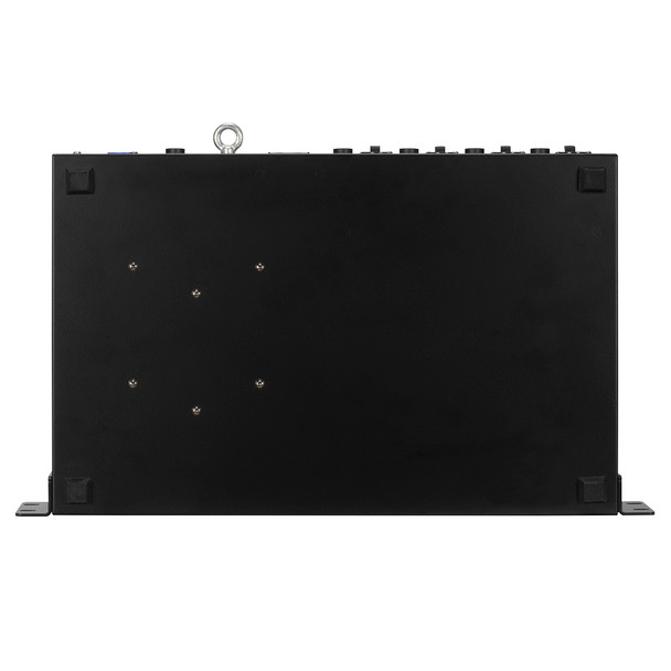 Elation Professional PIXEL BAR / PIXEL TAPE IP DRIVER FOR UP TO 4096 PIXELS