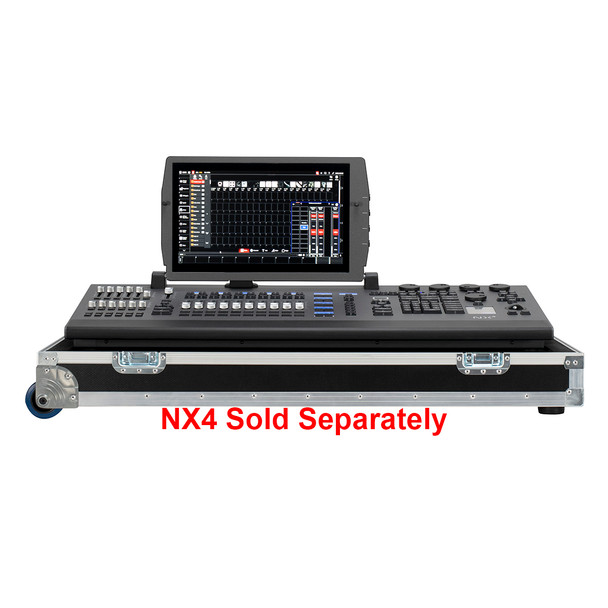 Elation Professional NX4 Flightcase