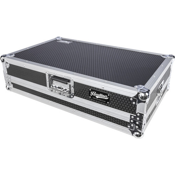 Headliner Flight Case for Pioneer DDJ-1000SRT with Laptop Platform