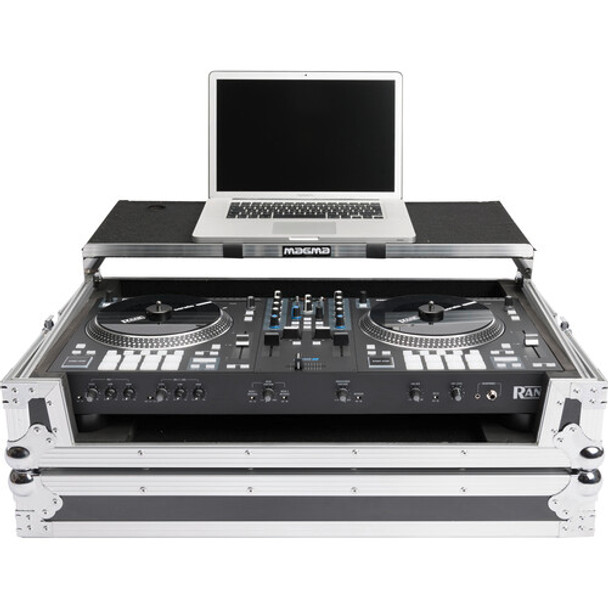 Magma Bags DJ-Controller Workstation Road Case for Rane One