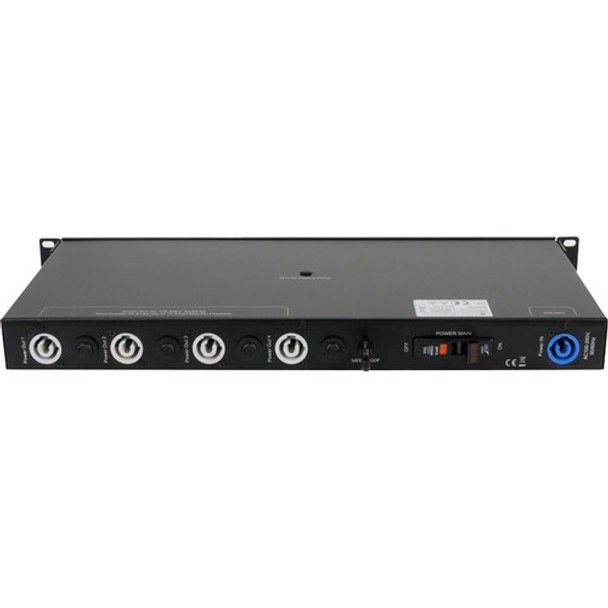 Elation Professional IPC415-DMX Power Control Center