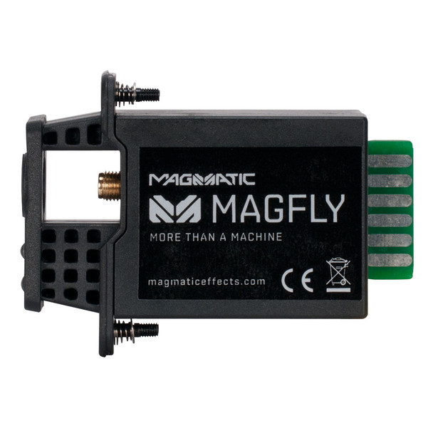 Elation Professional MAGFLY, Wireless DMX received card for Magmatic products