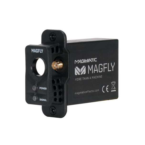 Elation Professional MAGFLY, Wireless DMX received card for Magmatic products