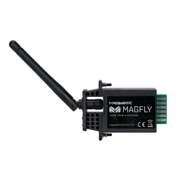 Elation Professional MAGFLY, Wireless DMX received card for Magmatic products