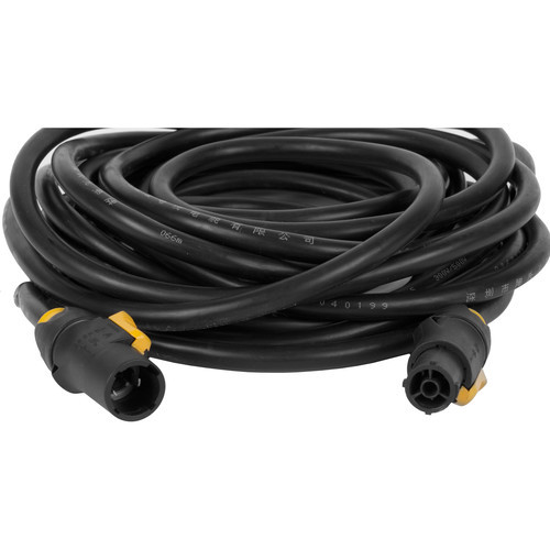 Elation Professional NEUTRU1PLC25 Power Link Cable (25')