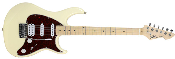 Peavey 3018120 Raptor Plus Ivory