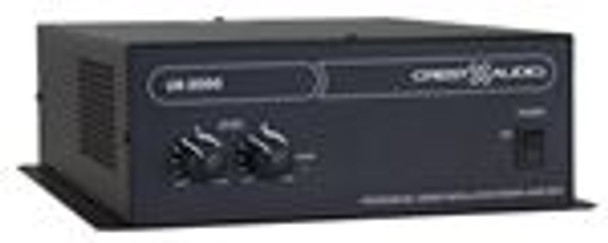 Peavey 3616300 Crest Audio UA 2050 Utility Amplifier