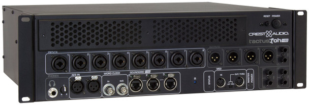 Peavey 3616330 Tactus.FOH Networked Server (no LV-1 software)