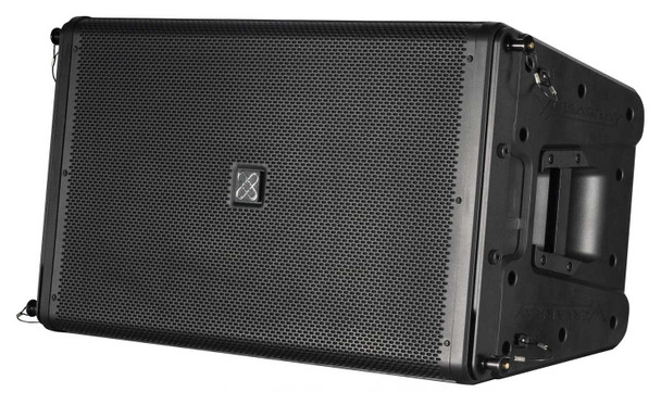 Peavey 3617310 Crest Audio Versarray Pro 112 Powered Ribbon Line Array Module