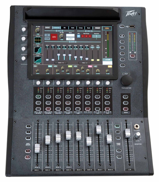 Peavey 3619200 Aureus 28 Digital Mixer