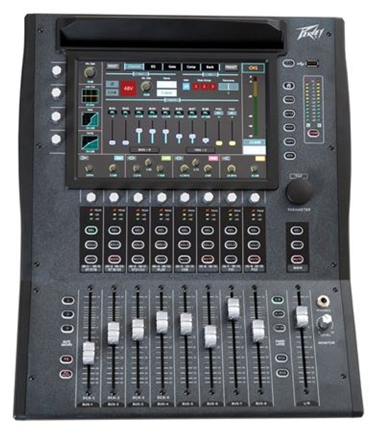 Peavey 3619200 Aureus 28 Digital Mixer