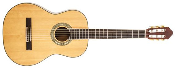 Peavey 3620320 CNS-2 Classical Nylon String Guitar