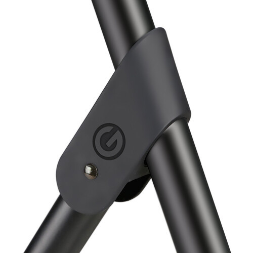 Gravity Stands Guitar Rack for 9 Instruments