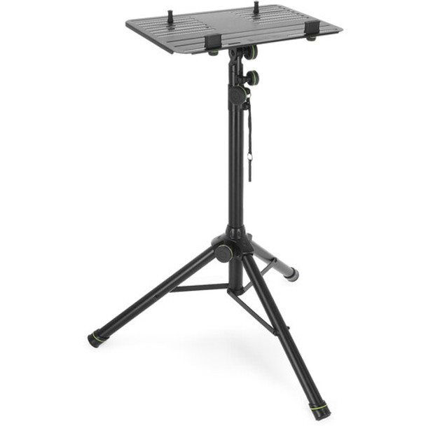 Gravity Stands Laptop Stand with Adjustable Holding Pins