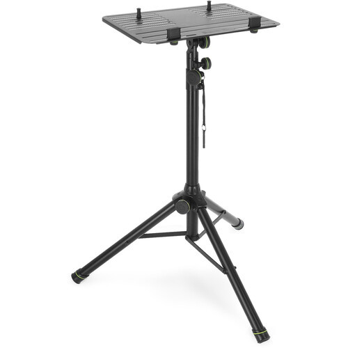 Gravity Stands Laptop Stand with Adjustable Holding Pins