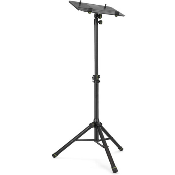 Gravity Stands Laptop Stand with Adjustable Holding Pins