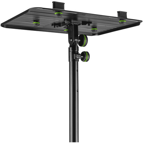 Gravity Stands Laptop Stand with Adjustable Holding Pins