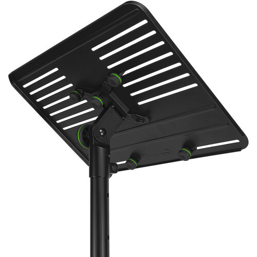 Gravity Stands Laptop Stand with Adjustable Holding Pins