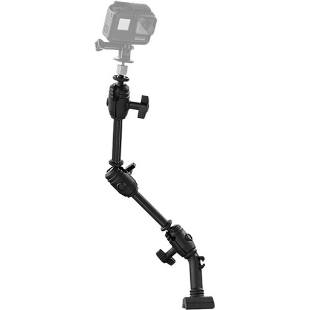 Gravity Stands Traveler 3D Arm