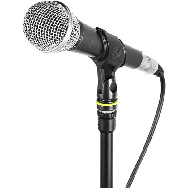 Gravity Stands Microphone Clip (25mm)