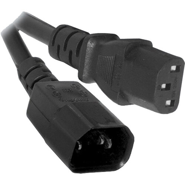 Chauvet DJ 10' IEC 15A Power Cable