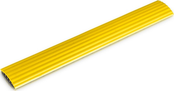 Defender "OFFICE" Cable Crossover / 4-channel / 34x5x.8" / 3lbs / YELLOW