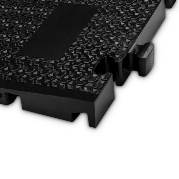 Defender MIDI 5 2D R Midi 5 2D Module System for Barrier free Access - Ramp