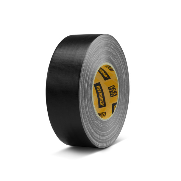 Defender EXA-TAPE® Black Matt 50 mm Bulk