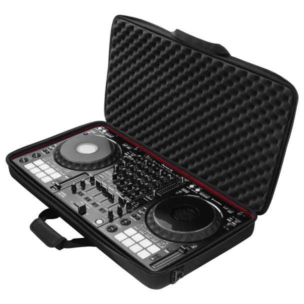 Odyssey B2200027 PIONEER DDJ-1000 EVA CASE - REDLINE SOFT CASE SERIES Odyssey B2200027 PIONEER DDJ-1000 EVA CASE - REDLINE SOFT CASE SERIES