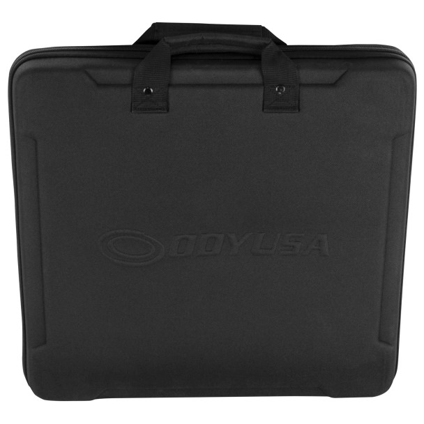 Odyssey BMSL17172F UNIVERSAL CONTROLLER / UTILITY EVA CASE WITH PLUCK FOAM INTERIOR