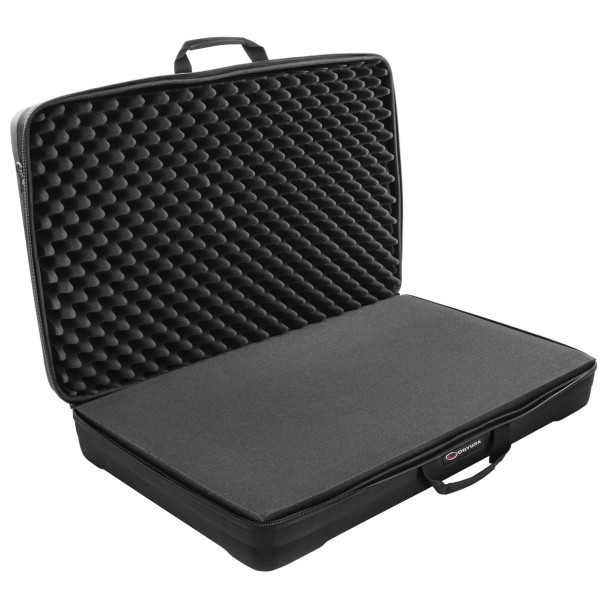 Odyssey BMSLDJCXD2PF 31.75" X 19.75" X 6.5" INTERIOR EVA UTILITY CASE